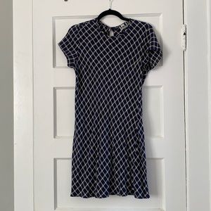 Possessed 90s Vintage Dress